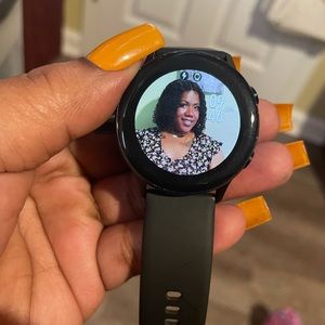 Samsung Galaxy Active 2